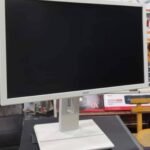 شاشه Acer بالقاعده 24 بوصه