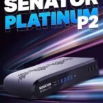سيناتور بلاتنيوم p2  الجديد 2025