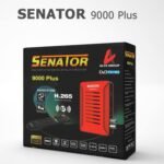 سيناتور 9000 بلص