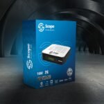 سكوب إس ايفو  Scope S Evo