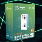 اسكوب SCOPE S 2030