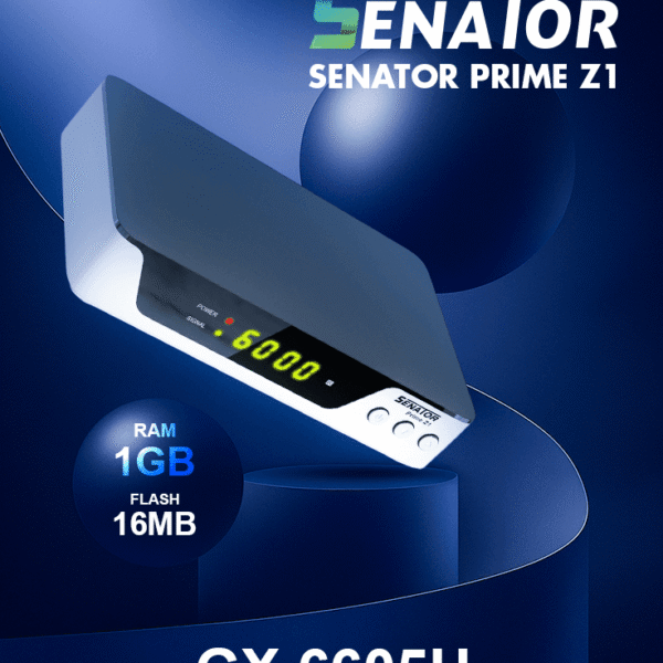 SENATOR PRIME Z1