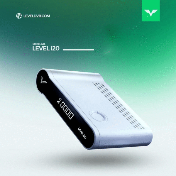 LEVEL I20 ( ليفيل i20 )