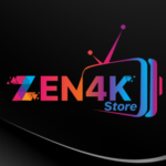 Zain 4K زين فور كي