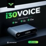 LEVEL I30 VOICE ( ليفيل i30 )