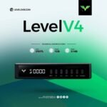 LEVEL V4 ( ليفيل V4 )