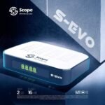 اسكوب ايفو 2026 S-EVO