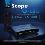 SCOPE G-LITE اسكوب جي لايت